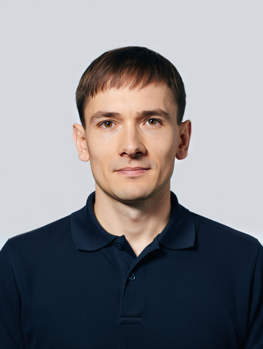 Короленко Илья Анатольевич