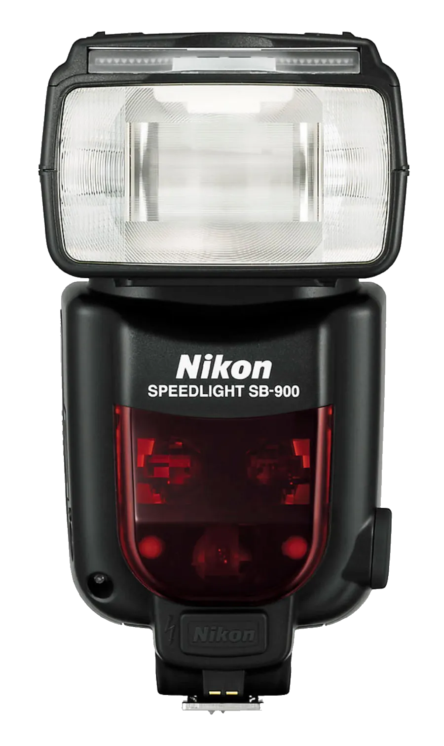 Ремонт контроллера заряда Nikon Speedlight SB-900