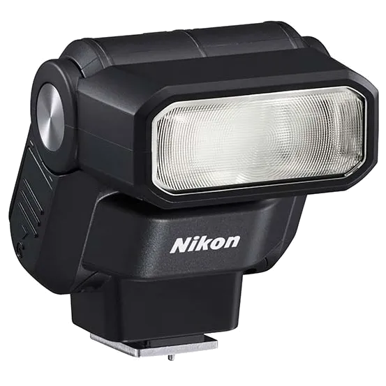 Ремонт контроллера заряда Nikon Speedlight SB-300