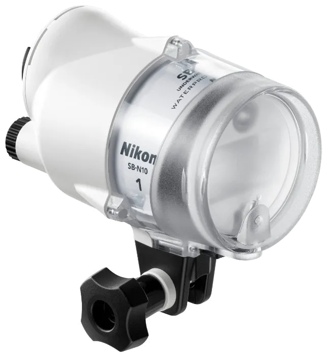 Ремонт контроллера заряда Nikon Speedlight SB-N10