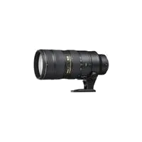 Замена светофильтра Nikon 70-200mm f/2.8G ED-IF AF-S VR Zoom-Nikkor