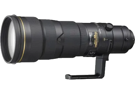 Объектив Nikon 500mm f/4G ED VR AF-S Nikkor