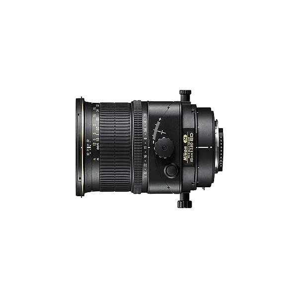 Объектив Nikon 45mm f/2.8D ED PC-E Micro Nikkor