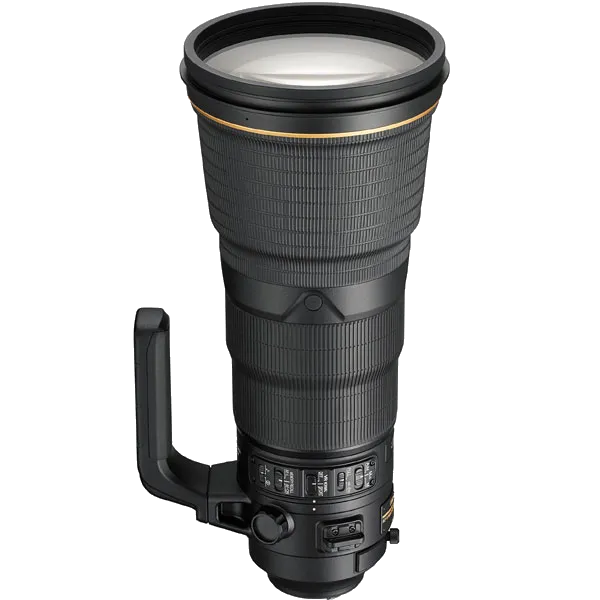 Объектив Nikon 400mm f/2.8G ED VR AF-S Nikkor