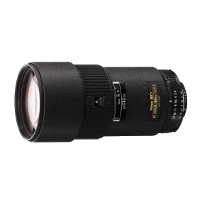 Объектив Nikon 180mm f/2.8D ED-IF AF Nikkor