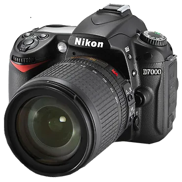 Замена передней панели Nikon D7000