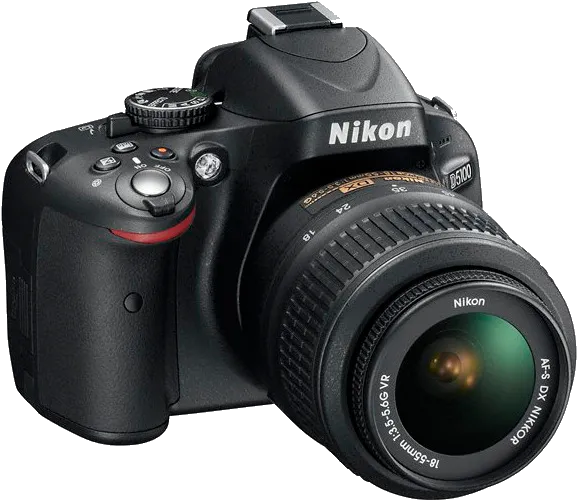 Замена передней панели Nikon D5100