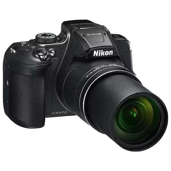 Замена передней панели Nikon Coolpix B700
