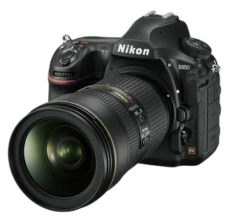 Замена диска управления Nikon D3500