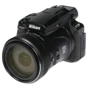Замена диска управления Nikon Coolpix A100