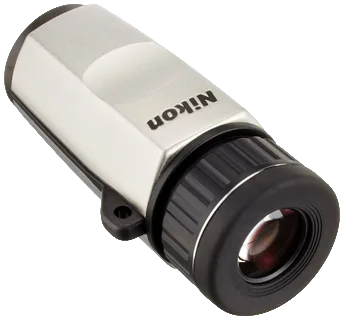 Замена разъема зарядки Nikon Laserforce 7x30