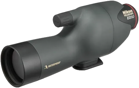 Замена разъема зарядки Nikon EDG 10x42