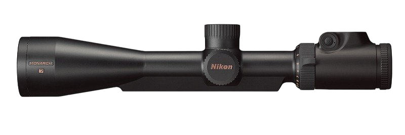 Восстановление после попадания влаги Nikon Prostaff 7 2.5-10x42 BDC